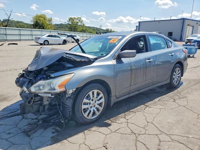 1N4AL3AP7FC****** 2015 Nissan Altima