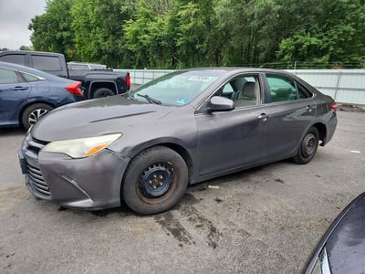 4T4BF1FK8FR****** 2015 Toyota Camry