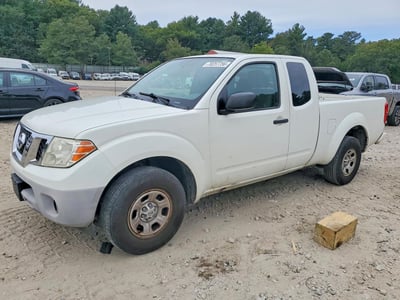1N6BD0CT6HN****** 2017 Nissan Frontier