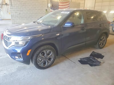 KNDEP2AA6T7****** 2026 Kia Seltos