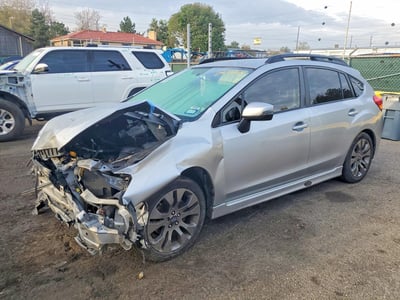 JF1GPAT64FH****** 2015 Subaru Impreza