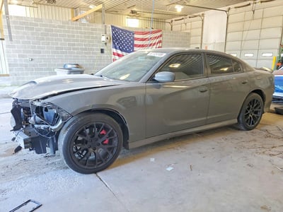 2C3CDXCT7HH****** 2017 Dodge Charger