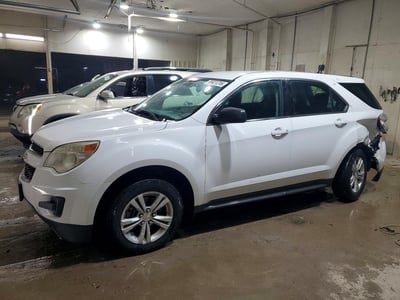 2014 Chevrolet Equinox