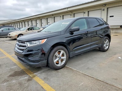 2FMPK4G98HB****** 2017 Ford Edge