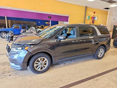 KNDNB4H3XN6****** 2022 Kia Carnival
