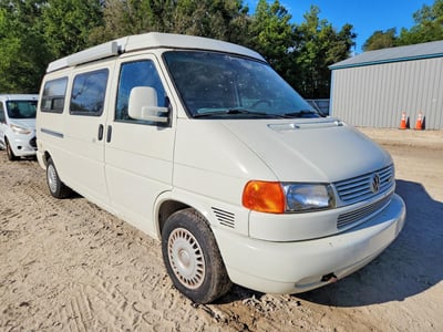 WV2EH4708YH****** 2000 Volkswagen EuroVan