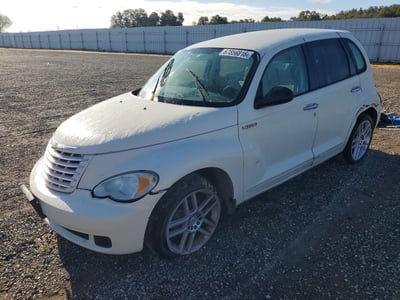 2006 Chrysler PT Cruiser