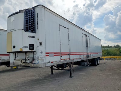 1GRAA9624FE****** 2015 Great Dane Trailers Great Dane Trailers