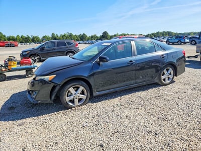 4T1BF1FKXEU****** 2014 Toyota Camry