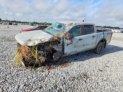 1FTER4EH6PL****** 2023 Ford Ranger