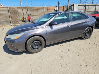 4T4BF1FK5GR****** 2016 Toyota Camry