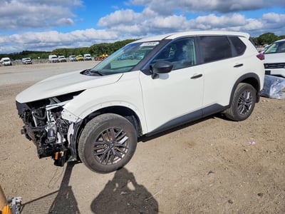 5N1BT3AB6RC****** 2024 Nissan Rogue