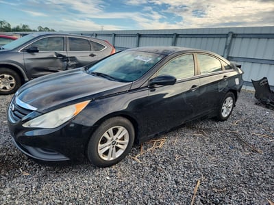 5NPEB4AC6EH****** 2014 Hyundai Sonata