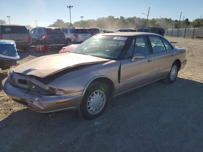1G3HN52K1X4****** 1999 Oldsmobile Eighty Eight
