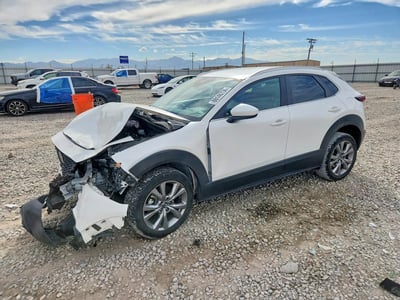 3MVDMBBM6PM****** 2023 Mazda CX-30