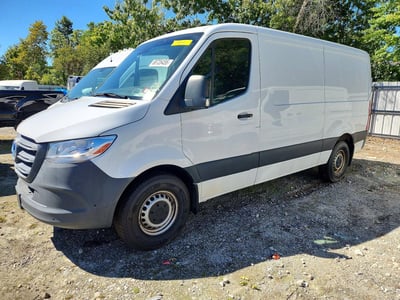 W1Y70BGY9NT****** 2022 Mercedes-Benz Sprinter