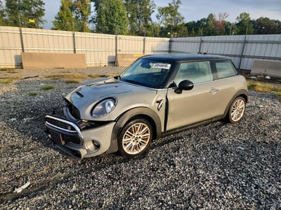 WMWXP7C57K2****** 2019 MINI Hardtop