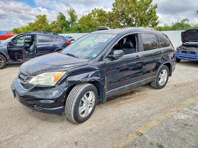 5J6RE4H79BL****** 2011 Honda CR-V