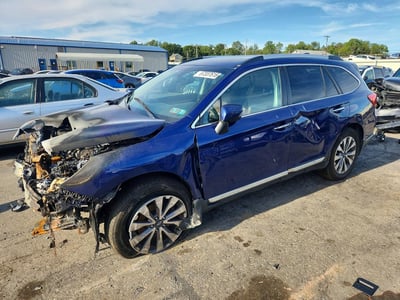 4S4BSATC5H3****** 2017 Subaru Outback