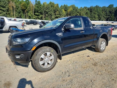 1FTER1FH5NL****** 2022 Ford Ranger