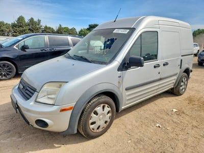 NM0LS7DN5CT****** 2012 Ford Transit Connect