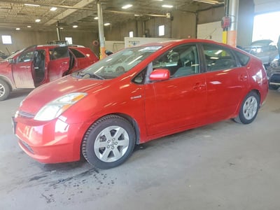 2009 Toyota Prius