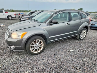 1B3CB5HA4BD****** 2011 Dodge Caliber