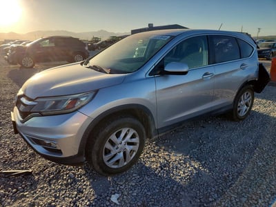 2HKRM4H53GH****** 2016 Honda CR-V