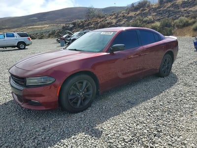 2C3CDXJG1LH****** 2020 Dodge Charger