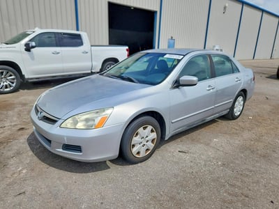 1HGCM56447A****** 2007 Honda Accord