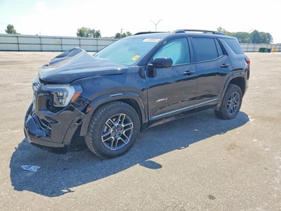 3GKALYEG0TL****** 2026 GMC Terrain