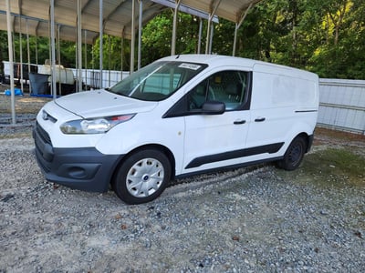 NM0LS7E73J1****** 2018 Ford Transit Connect