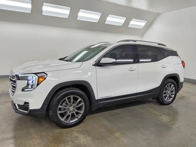 3GKALPEGXRL****** 2024 GMC Terrain