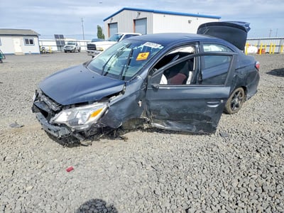 ML32FUFJ4RH****** 2024 Mitsubishi Mirage