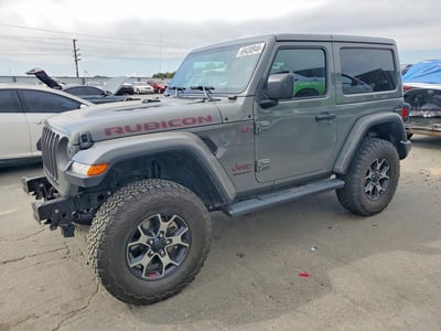 1C4HJXCGXKW****** 2019 Jeep Wrangler