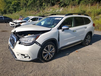 4S4WMARD1N3****** 2022 Subaru Ascent