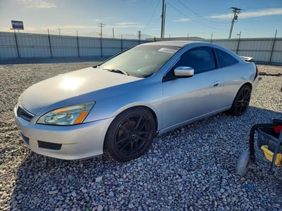 2005 Honda Accord