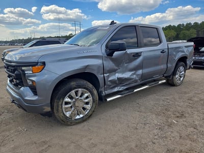 3GCPABEK6RG****** 2024 Chevrolet Silverado