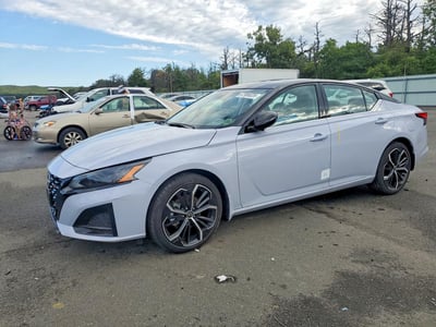 1N4BL4CV8TN****** 2026 Nissan Altima