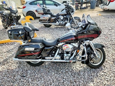 2008 Harley-Davidson Road Glide