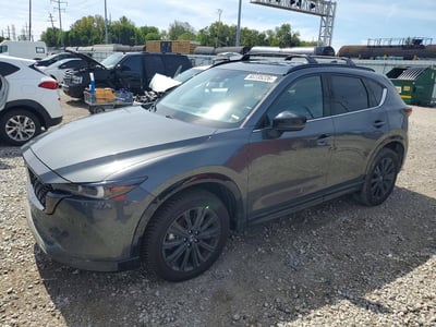 JM3KFBAY5P0****** 2023 Mazda CX-5