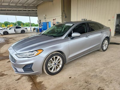 3FA6P0HD3LR****** 2020 Ford Fusion