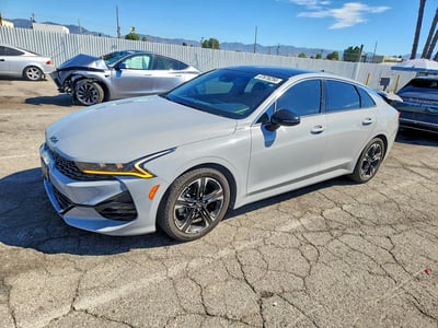 2024 Kia K5
