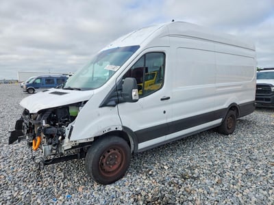 1FTBW3XK0NK****** 2022 Ford E-Transit