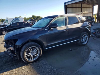 WA1L2AFPXHA****** 2017 Audi Q5