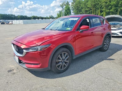 JM3KFBDL8H0****** 2017 Mazda CX-5