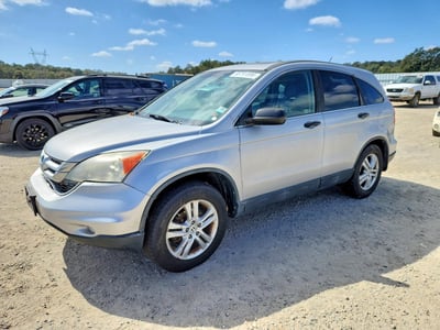 5J6RE4H50BL****** 2011 Honda CR-V