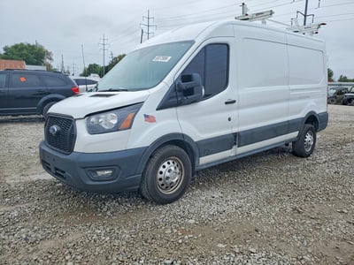 1FTBR2CG1NK****** 2022 Ford Transit 250