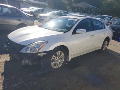 2010 Nissan Altima