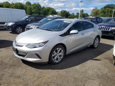 1G1RD6S5XJU****** 2018 Chevrolet Volt